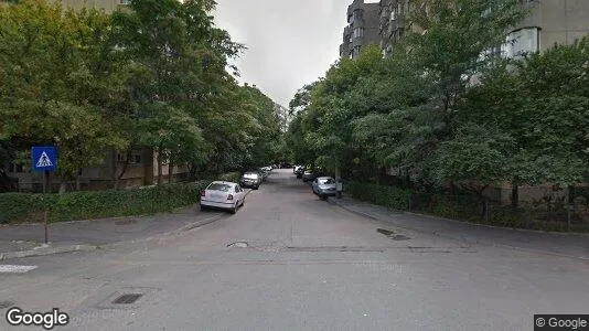 Apartments for rent in Bucharest - Sectorul 3 - Photo from Google Street View