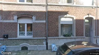 Apartments for rent in Luik - Photo from Google Street View
