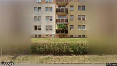 Apartments for rent in Meissen - Photo from Google Street View