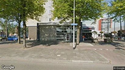 Apartments for rent in Groningen - Photo from Google Street View
