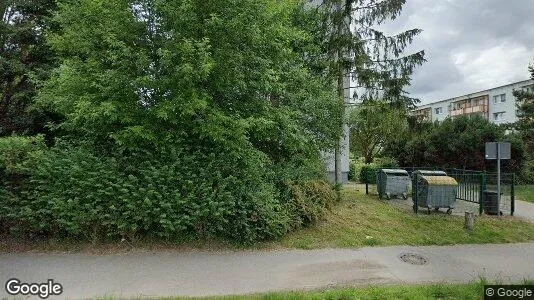 Apartments for rent in Mecklenburgische Seenplatte - Photo from Google Street View