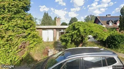 Apartments for rent in Grimbergen - Photo from Google Street View