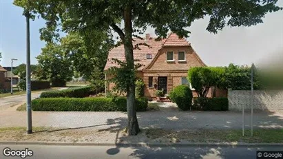 Apartments for rent in Mecklenburgische Seenplatte - Photo from Google Street View