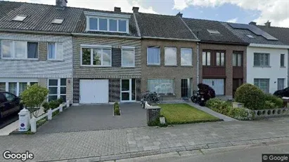 Apartments for rent in Sint-Niklaas - Photo from Google Street View