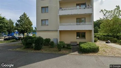 Apartments for rent in Barnim - Photo from Google Street View
