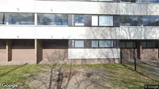 Apartments for rent in Helsinki Koillinen - Photo from Google Street View