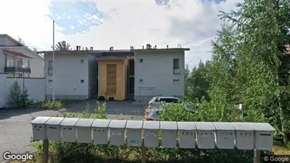 Apartments for rent in Jyväskylä - Photo from Google Street View