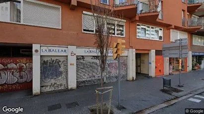 Apartments for rent in Sant Cugat del Vallès - Photo from Google Street View