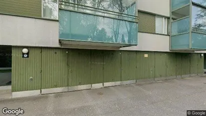 Apartments for rent in Helsinki Läntinen - Photo from Google Street View