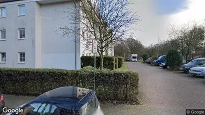 Apartments for rent in Pinneberg - Photo from Google Street View