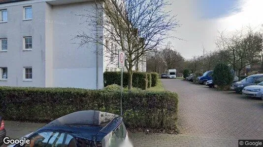 Apartments for rent in Pinneberg - Photo from Google Street View