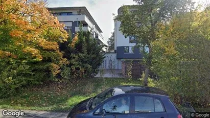 Apartments for rent in Schwäbisch Hall - Photo from Google Street View