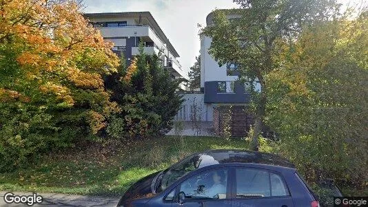 Apartments for rent in Schwäbisch Hall - Photo from Google Street View