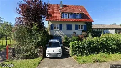 Apartments for rent in Calw - Photo from Google Street View
