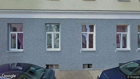 Apartments for rent in Augsburg - Photo from Google Street View