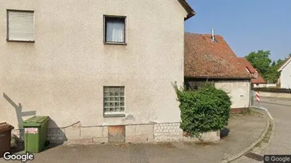 Apartments for rent in Nürnberger Land - Photo from Google Street View