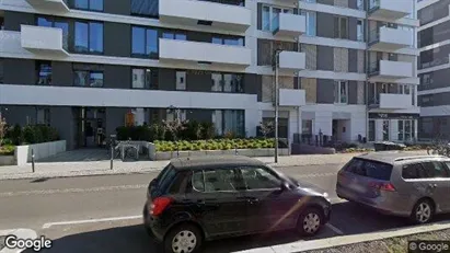 Apartments for rent in Berlin Mitte - Photo from Google Street View