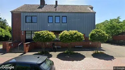 Apartments for rent in Nienburg/Weser - Photo from Google Street View