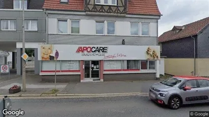Apartments for rent in Goslar - Photo from Google Street View