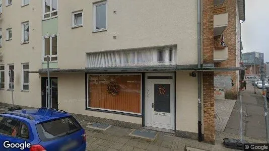 Apartments for rent in Hannover - Photo from Google Street View