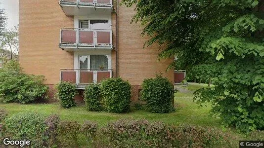 Apartments for rent in Steinburg - Photo from Google Street View