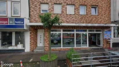 Apartments for rent in Bottrop - Photo from Google Street View