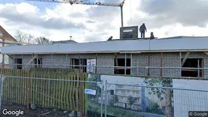 Apartments for rent in Schoten - Photo from Google Street View