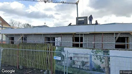 Apartments for rent in Schoten - Photo from Google Street View