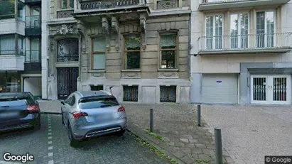 Apartments for rent in Stad Antwerp - Photo from Google Street View