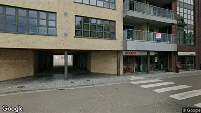 Apartments for rent in Mol - Photo from Google Street View