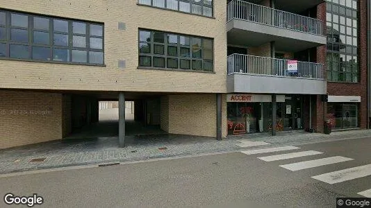 Apartments for rent in Mol - Photo from Google Street View