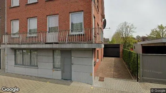 Apartments for rent in Zele - Photo from Google Street View