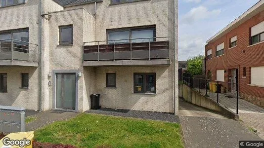 Apartments for rent in Kortenberg - Photo from Google Street View