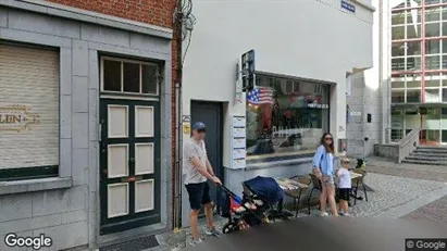 Apartments for rent in Stad Antwerp - Photo from Google Street View