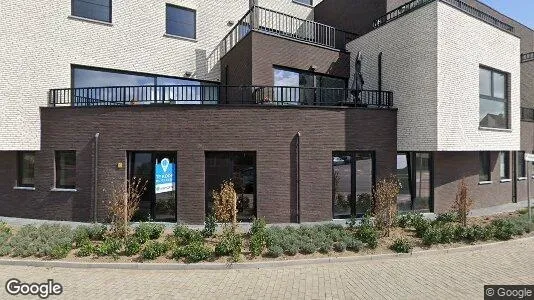 Apartments for rent in Beveren - Photo from Google Street View