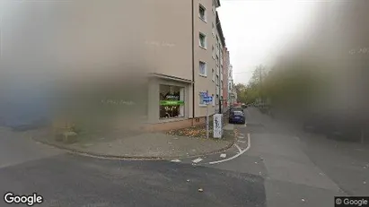 Apartments for rent in Mülheim an der Ruhr - Photo from Google Street View