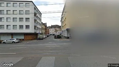 Apartments for rent in Mülheim an der Ruhr - Photo from Google Street View