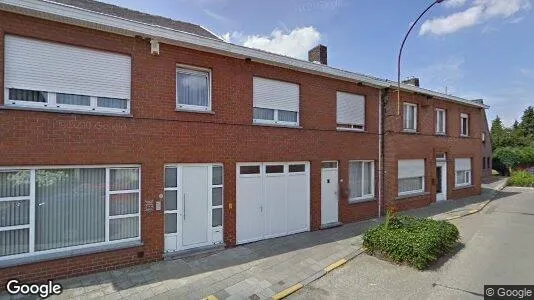Apartments for rent in Aalter - Photo from Google Street View