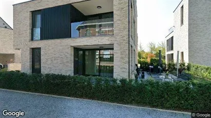 Apartments for rent in Peer - Photo from Google Street View