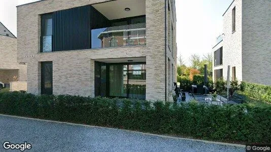 Apartments for rent in Peer - Photo from Google Street View