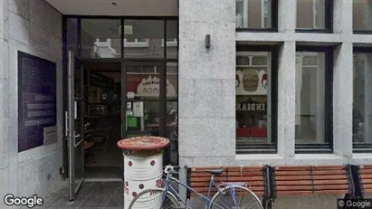 Apartments for rent in The Hague Centrum - Photo from Google Street View