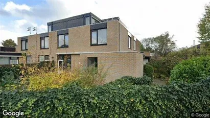 Apartments for rent in Leidschendam-Voorburg - Photo from Google Street View