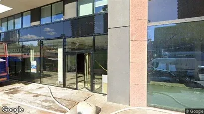 Apartments for rent in Rotterdam Centrum - Photo from Google Street View