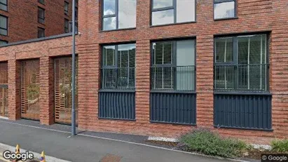 Apartments for rent in Birmingham - West Midlands - Photo from Google Street View