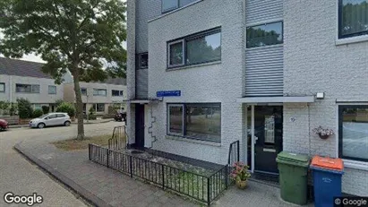 Apartments for rent in Almere - Photo from Google Street View
