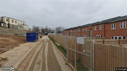 Apartments for rent in Derby - Derbyshire - Photo from Google Street View