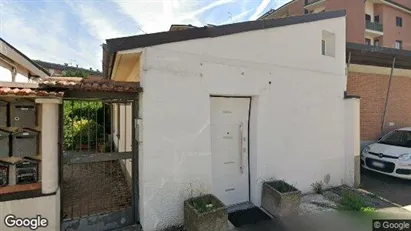 Apartments for rent in Novara - Photo from Google Street View