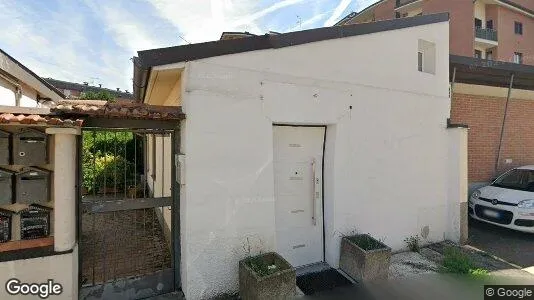 Apartments for rent in Novara - Photo from Google Street View