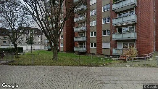 Apartments for rent in Essen - Photo from Google Street View