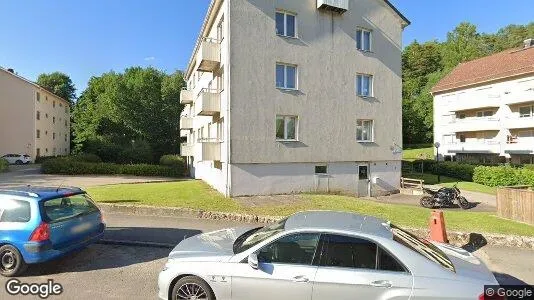 Apartments for rent in Borås - Photo from Google Street View